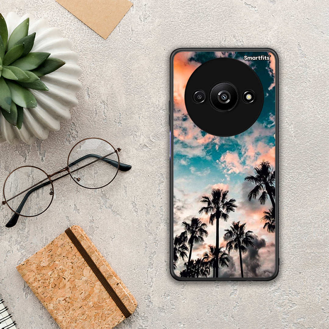 Summer Sky - Xiaomi Redmi A3 θήκη
