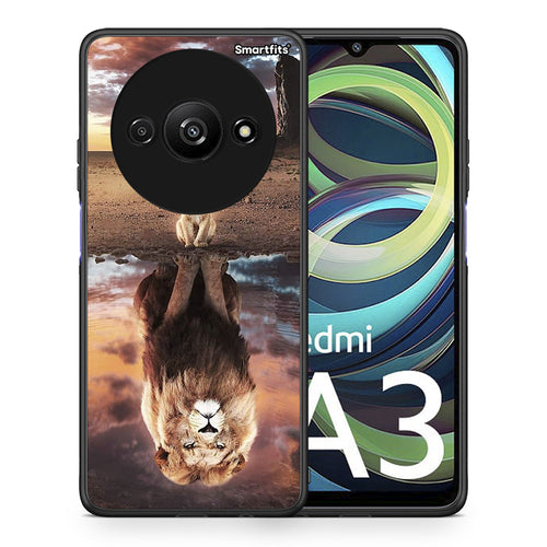 Sunset Dreams - Xiaomi Redmi A3 θήκη