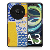 Thumbnail for Sunset Memories - Xiaomi Redmi A3 θήκη