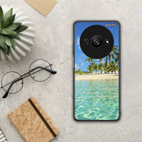 Thumbnail for Tropical Vibes - Xiaomi Redmi A3 θήκη