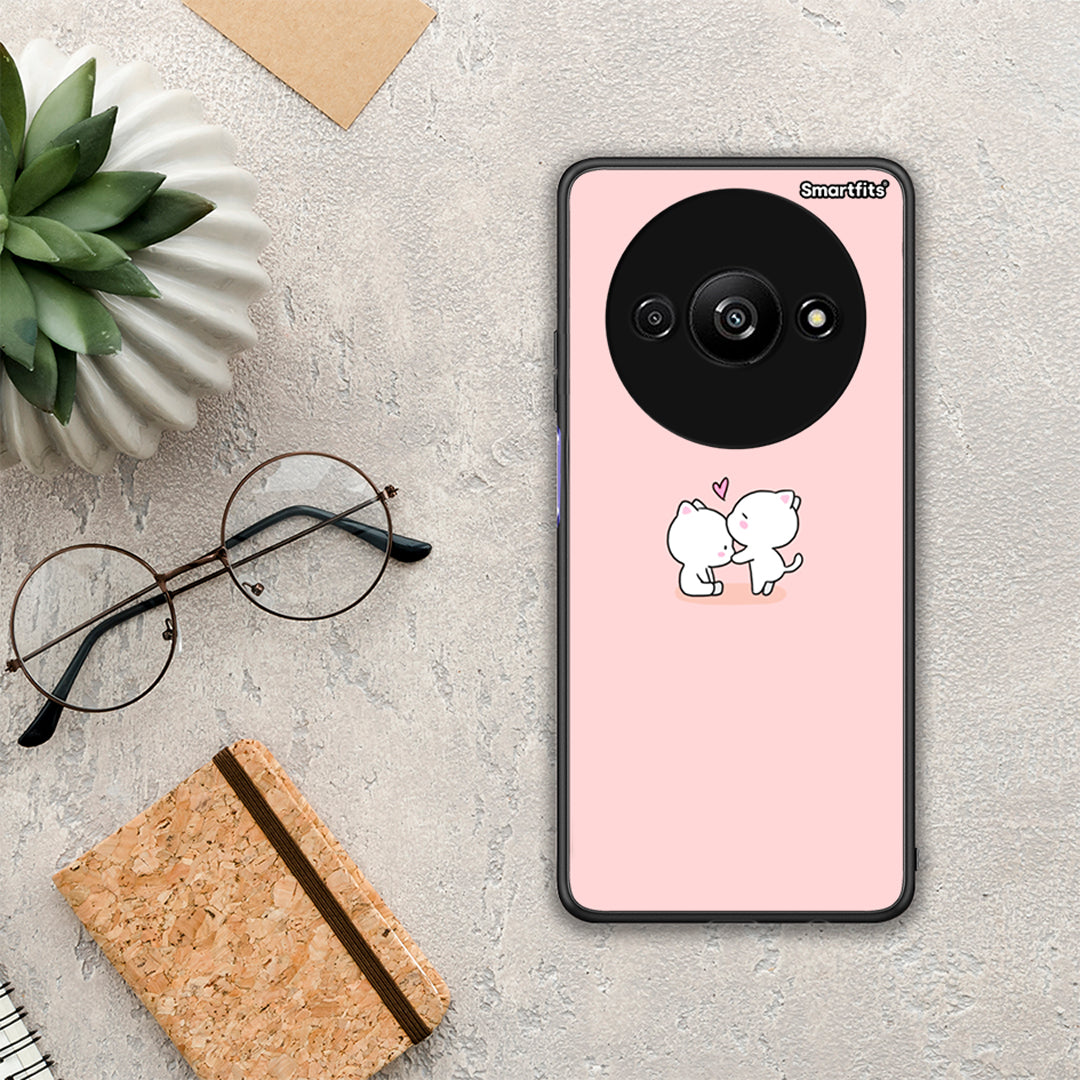 Valentine Love - Xiaomi Redmi A3 θήκη