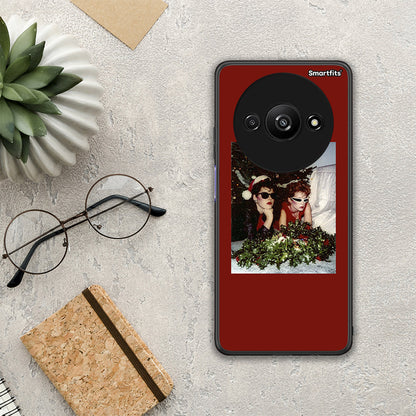 Waiting For Xmas - Xiaomi Redmi A3 θήκη