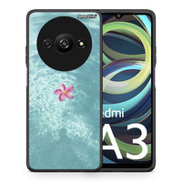 Thumbnail for Water Flower - Xiaomi Redmi A3 θήκη