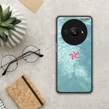 Water Flower - Xiaomi Redmi A3 θήκη