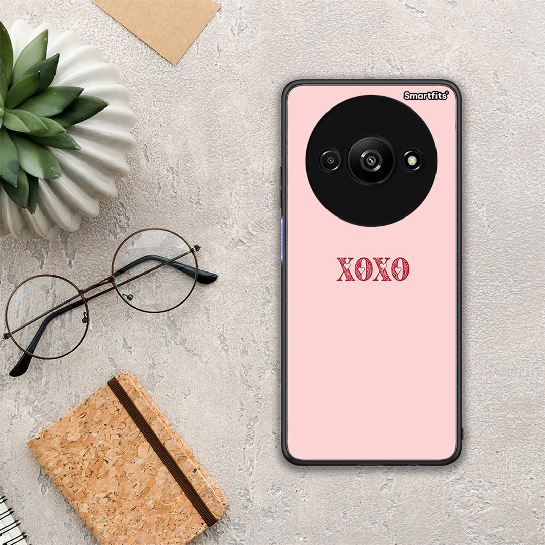 XOXO Love - Xiaomi Redmi A3 θήκη