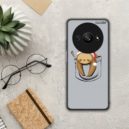 Xmas Zzzz - Xiaomi Redmi A3 θήκη