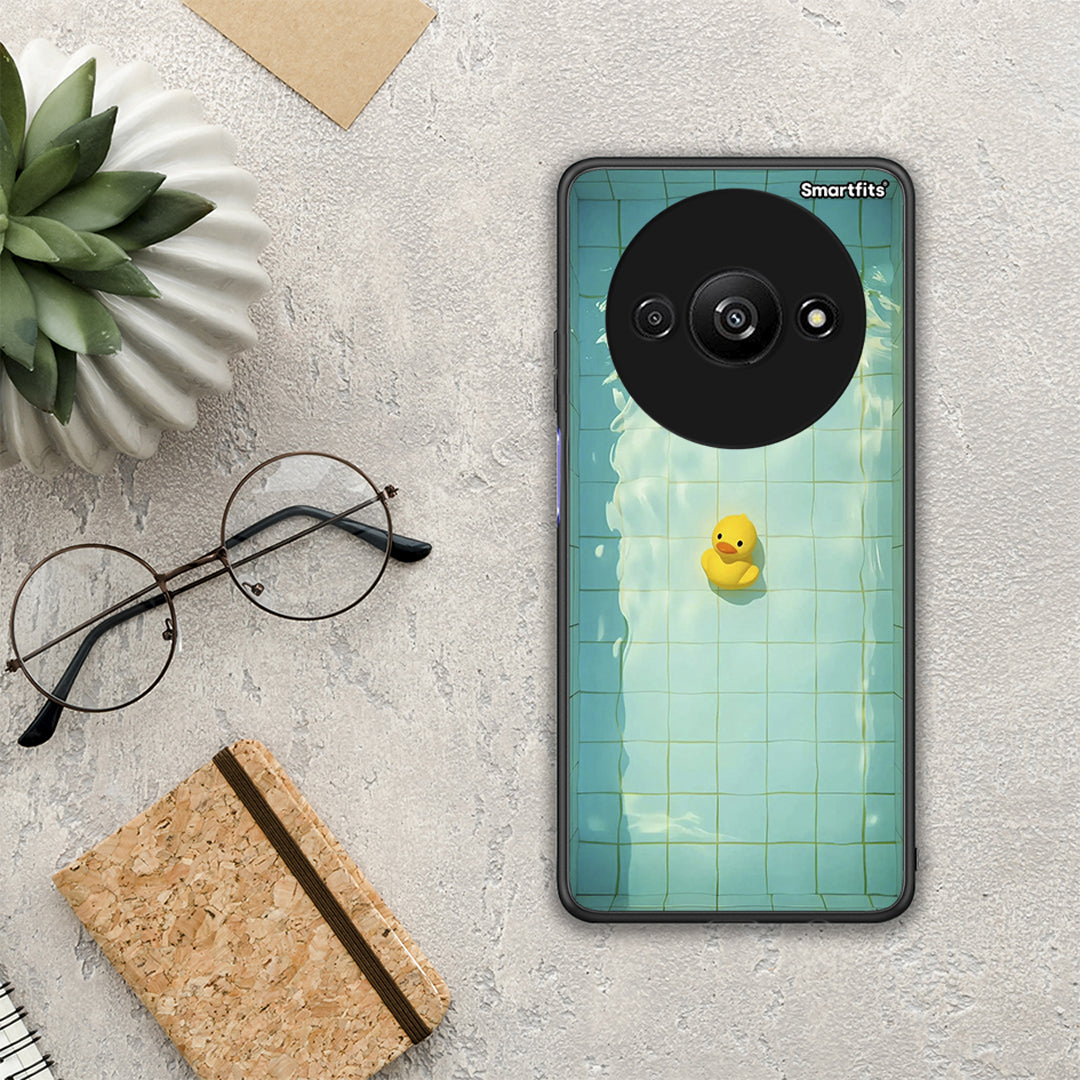 Yellow Duck - Xiaomi Redmi A3 θήκη