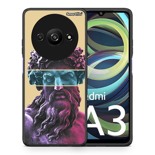 Zeus Art - Xiaomi Redmi A3 θήκη