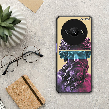 Zeus Art - Xiaomi Redmi A3 θήκη