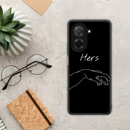 Aesthetic Love 1 - Xiaomi Redmi A5 θήκη