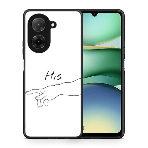 Aesthetic Love 2 - Xiaomi Redmi A5 θήκη