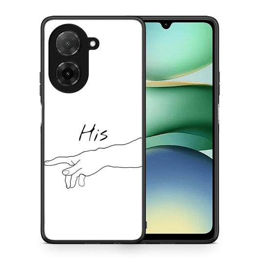 Aesthetic Love 2 - Xiaomi Redmi A5 θήκη