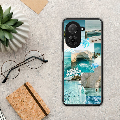 Aesthetic Summer - Xiaomi Redmi A5 θήκη