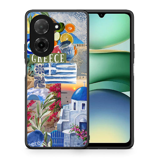 All Greek - Xiaomi Redmi A5 θήκη