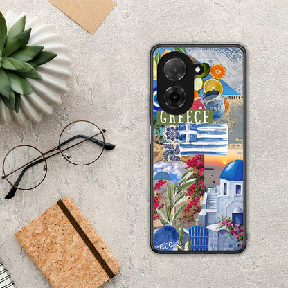 All Greek - Xiaomi Redmi A5 θήκη