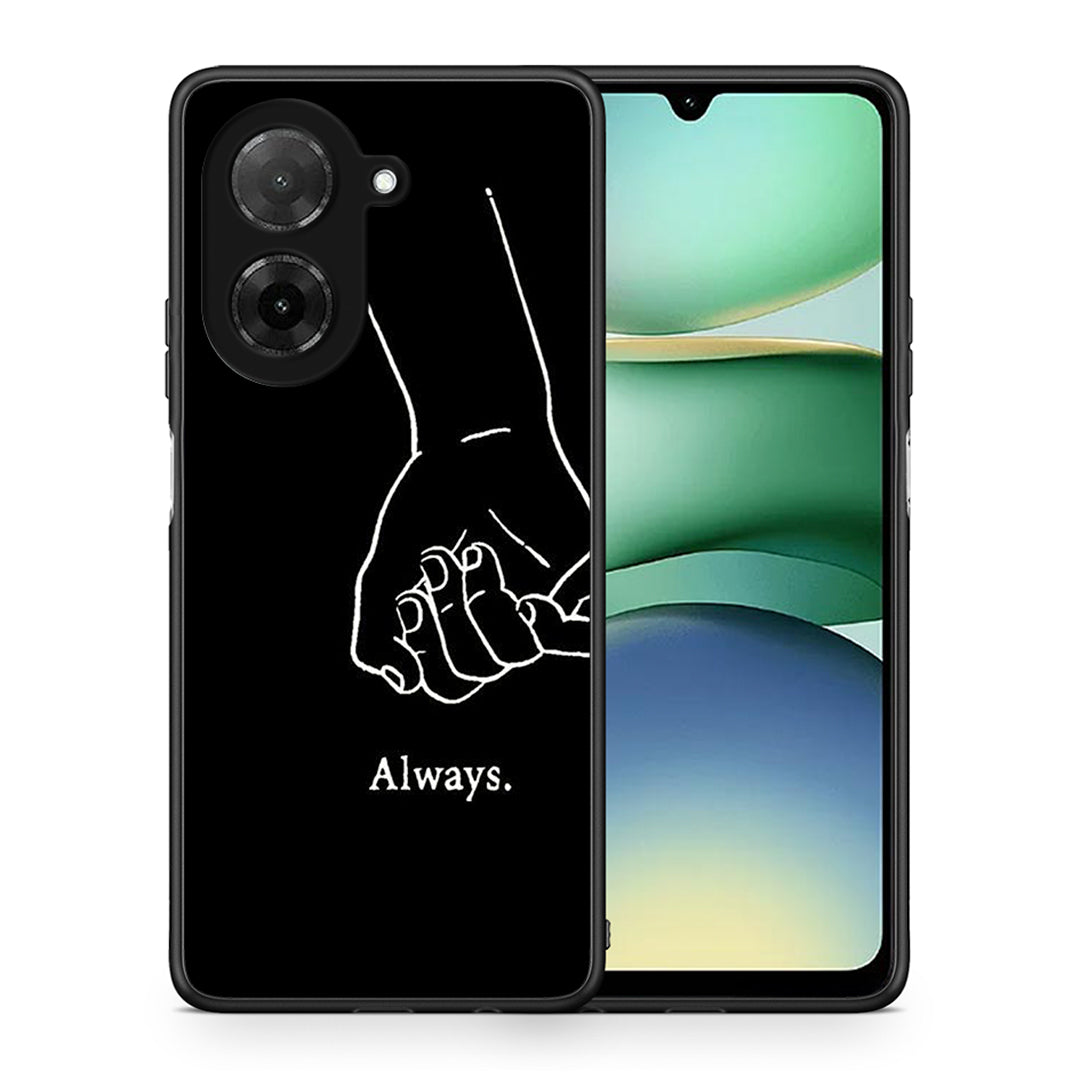 Always & Forever 1 - Xiaomi Redmi A5 θήκη