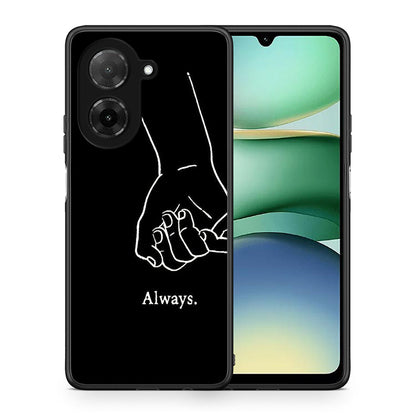 Always & Forever 1 - Xiaomi Redmi A5 θήκη