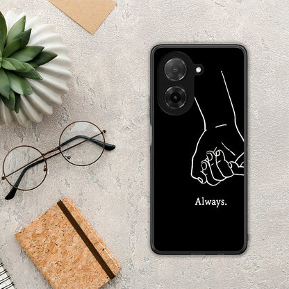 Always & Forever 1 - Xiaomi Redmi A5 θήκη