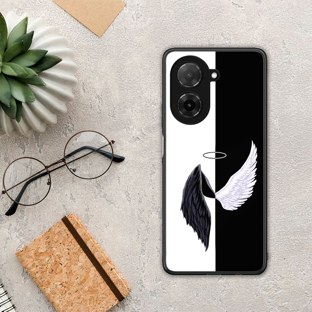 Angels Demons - Xiaomi Redmi A5 θήκη