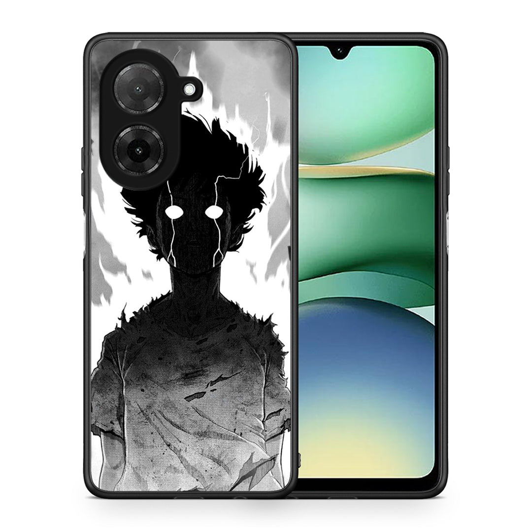 Anime Boy - Xiaomi Redmi A5 θήκη