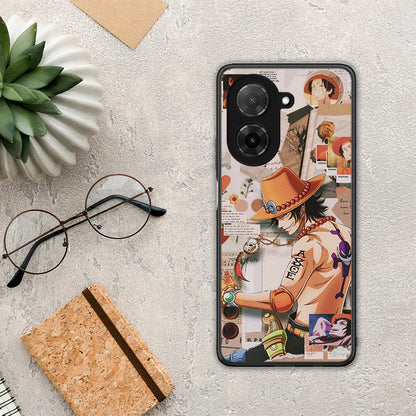 Anime Collage - Xiaomi Redmi A5 θήκη