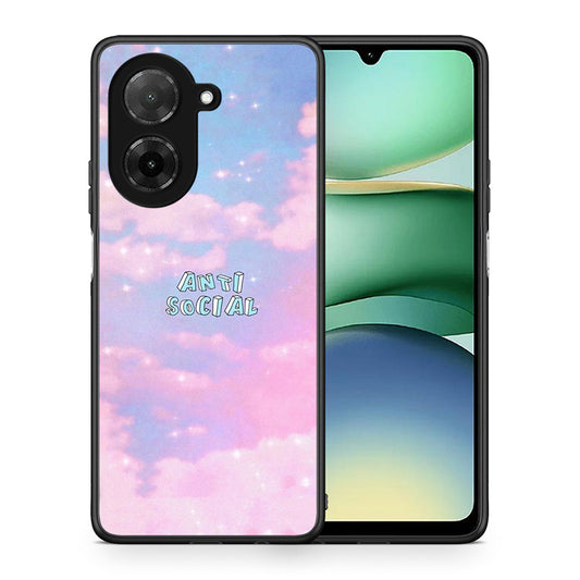 Anti Social - Xiaomi Redmi A5 θήκη