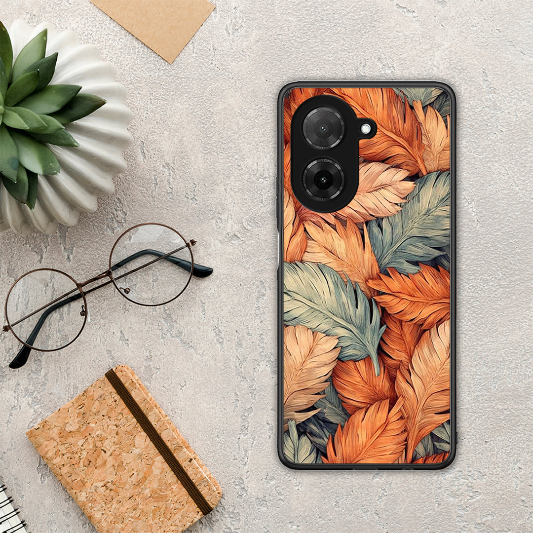 Autumn Leaves - Xiaomi Redmi A5 θήκη