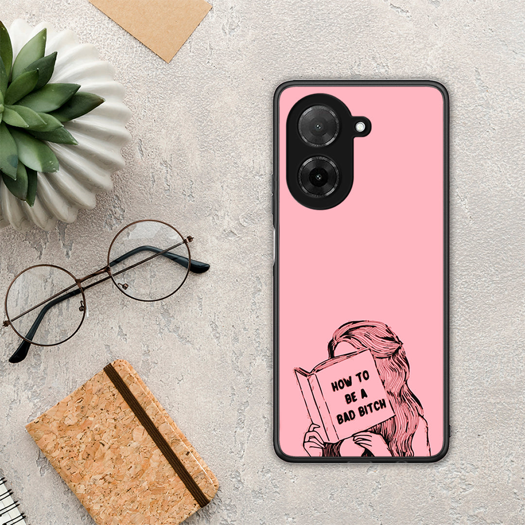Bad Bitch - Xiaomi Redmi A5 θήκη