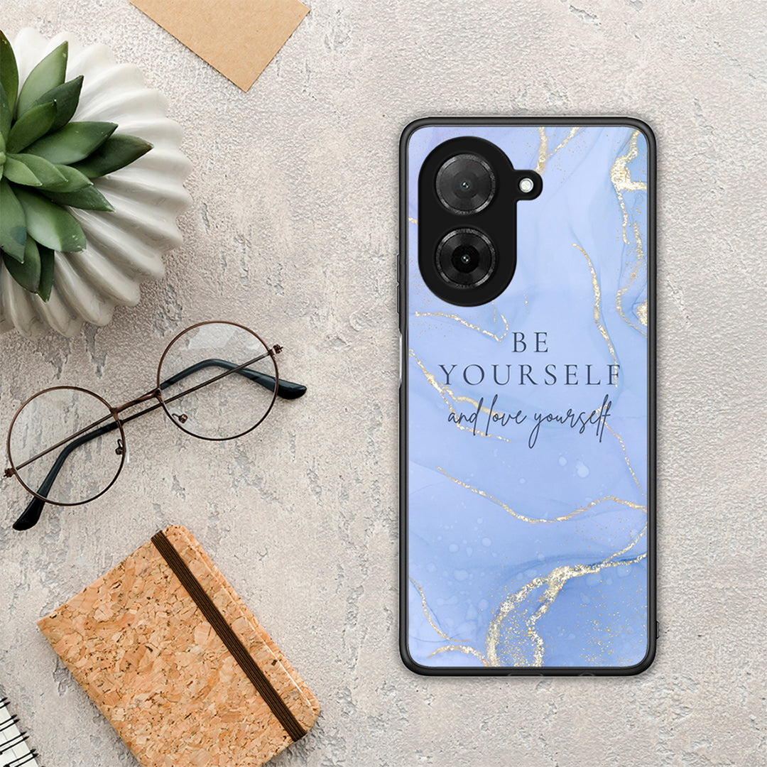 Be Yourself - Xiaomi Redmi A5 θήκη
