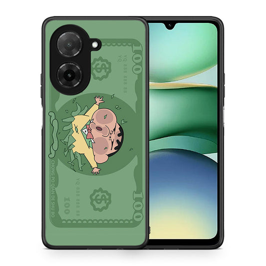 Big Money - Xiaomi Redmi A5 θήκη