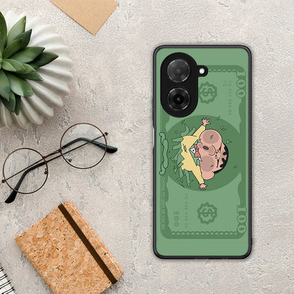 Big Money - Xiaomi Redmi A5 θήκη