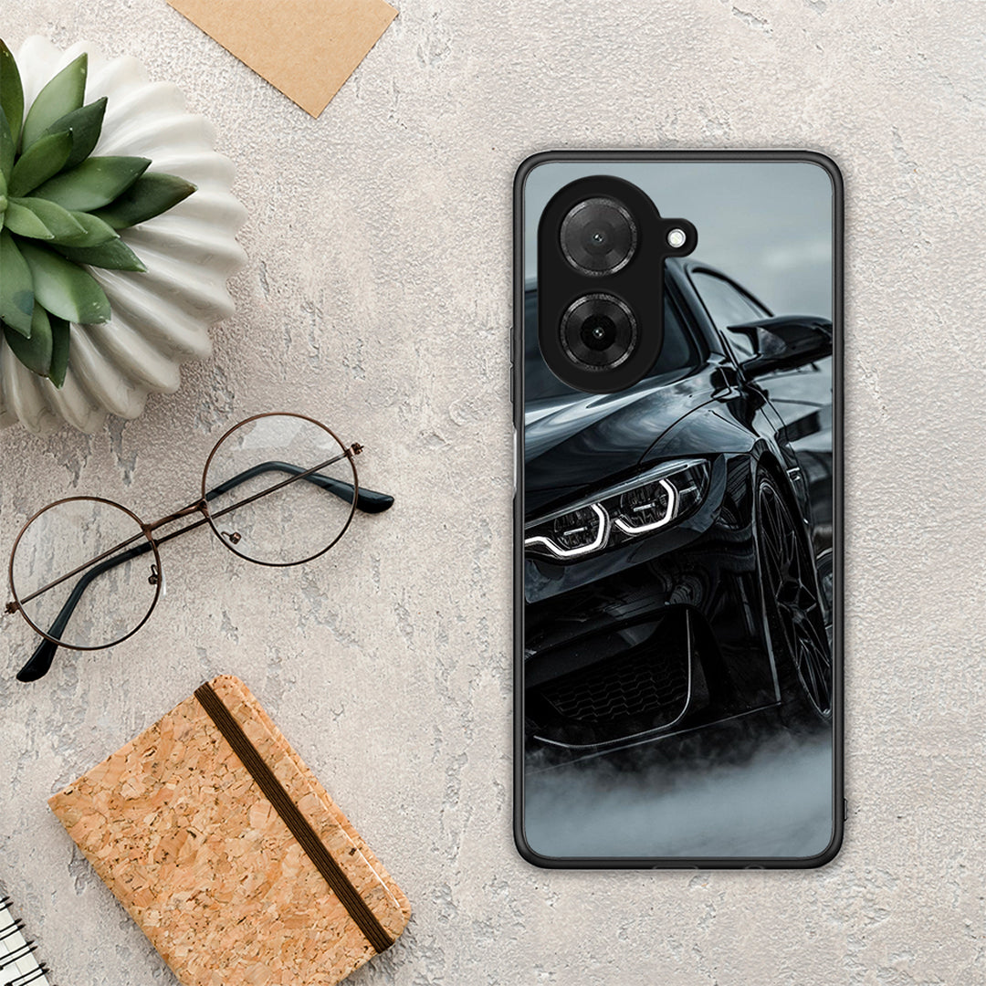 Black BMW - Xiaomi Redmi A5 θήκη