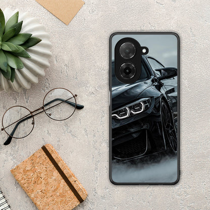 Black BMW - Xiaomi Redmi A5 θήκη
