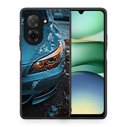 Bmw E60 - Xiaomi Redmi A5 θήκη