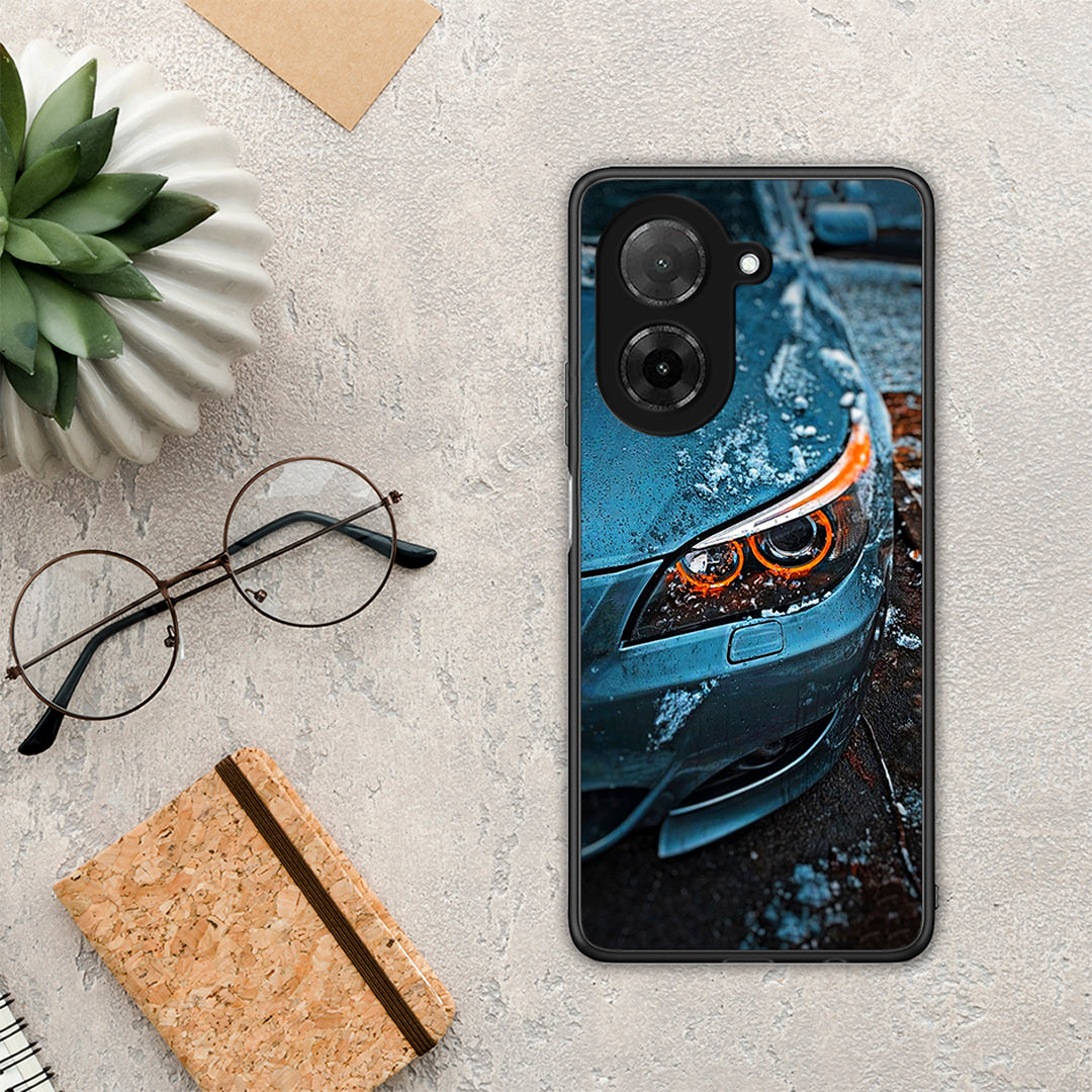 Bmw E60 - Xiaomi Redmi A5 θήκη