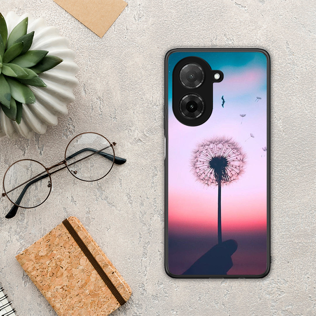 Boho Wish - Xiaomi Redmi A5 θήκη