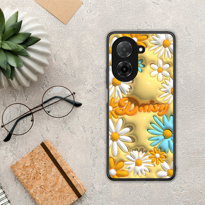Bubble Daisies - Xiaomi Redmi A5 θήκη