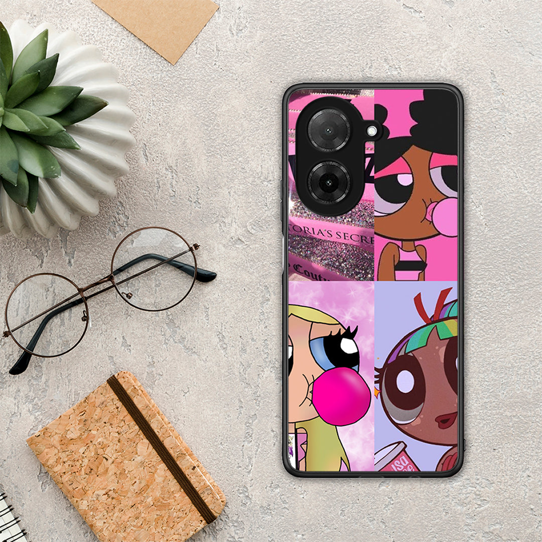 Bubble Girls - Xiaomi Redmi A5 θήκη