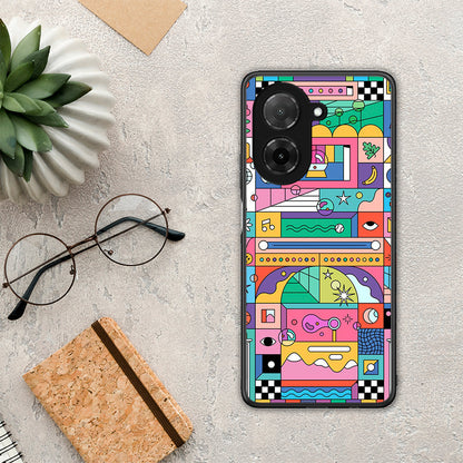 Bubbles Soap - Xiaomi Redmi A5 θήκη