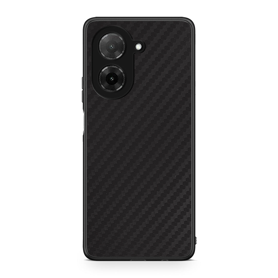 Xiaomi Redmi A5 Carbon Black θήκη από τη Smartfits με σχέδιο στο πίσω μέρος και μαύρο περίβλημα | Smartphone case with colorful back and black bezels by Smartfits