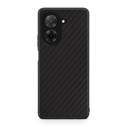 Xiaomi Redmi A5 Carbon Black θήκη από τη Smartfits με σχέδιο στο πίσω μέρος και μαύρο περίβλημα | Smartphone case with colorful back and black bezels by Smartfits
