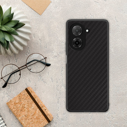 Carbon Black - Xiaomi Redmi A5 θήκη