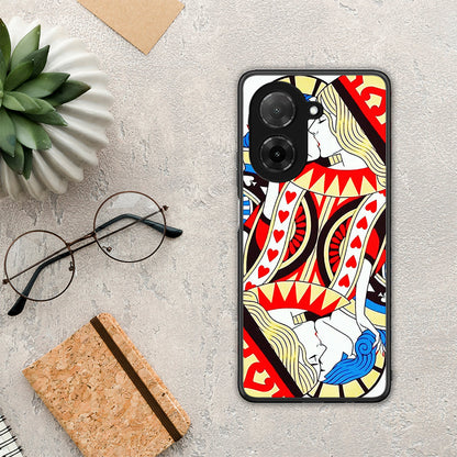 Card Love - Xiaomi Redmi A5 θήκη