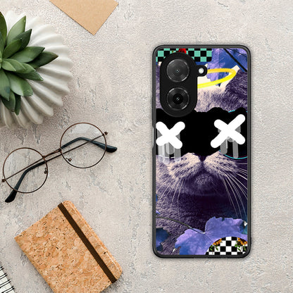 Cat Collage - Xiaomi Redmi A5 θήκη