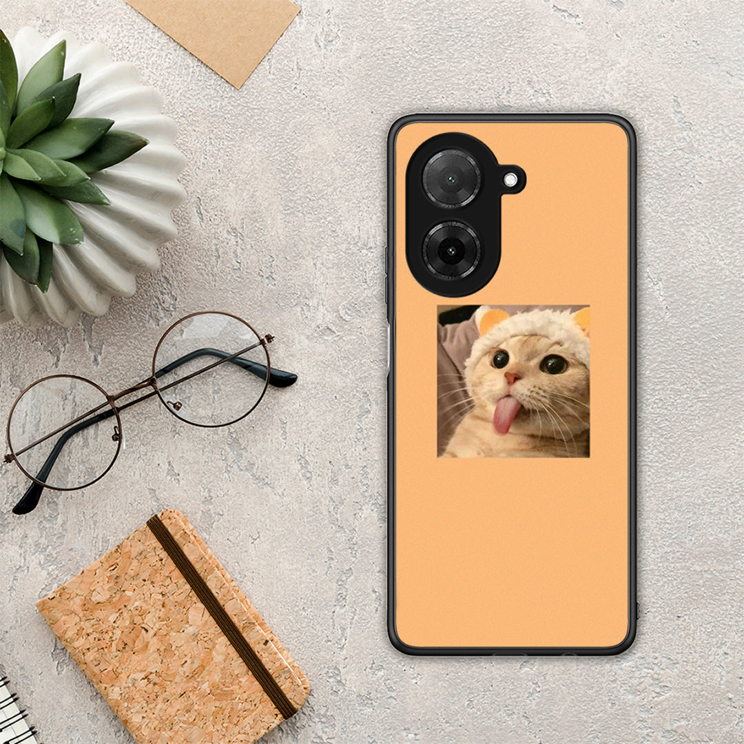 Cat Tongue - Xiaomi Redmi A5 θήκη