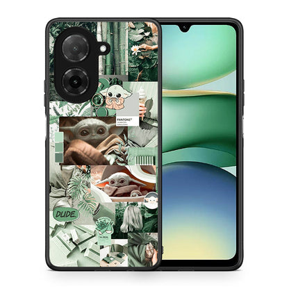 Collage Dude - Xiaomi Redmi A5 θήκη