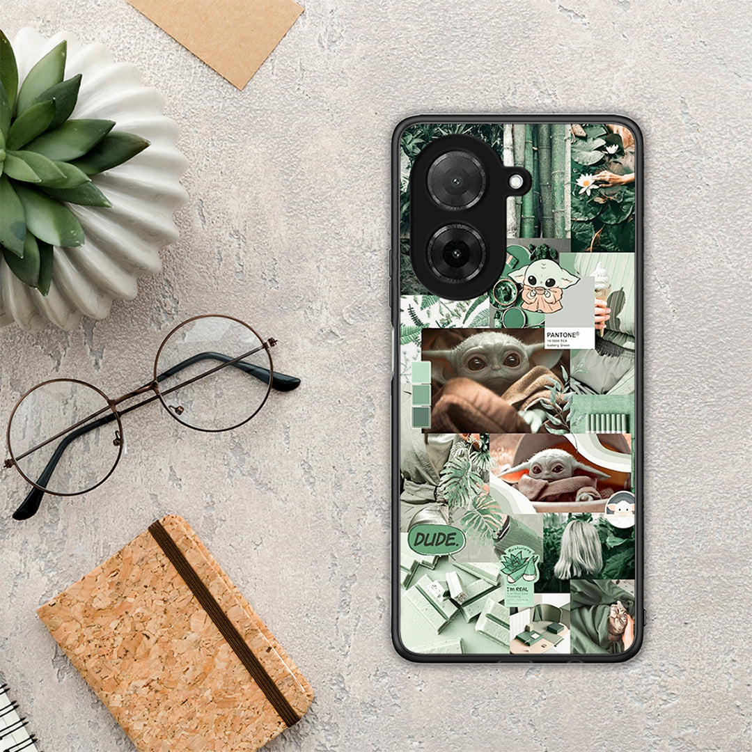 Collage Dude - Xiaomi Redmi A5 θήκη