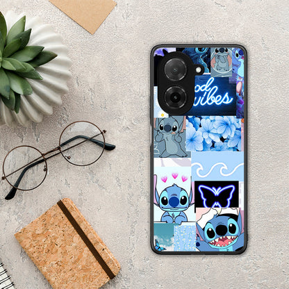Collage Good Vibes - Xiaomi Redmi A5 θήκη