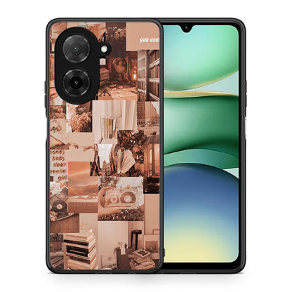 Collage You Can - Xiaomi Redmi A5 θήκη