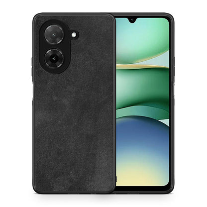 Θήκη Xiaomi Redmi A5 Black Slate Color από τη Smartfits με σχέδιο στο πίσω μέρος και μαύρο περίβλημα | Xiaomi Redmi A5 Black Slate Color case with colorful back and black bezels